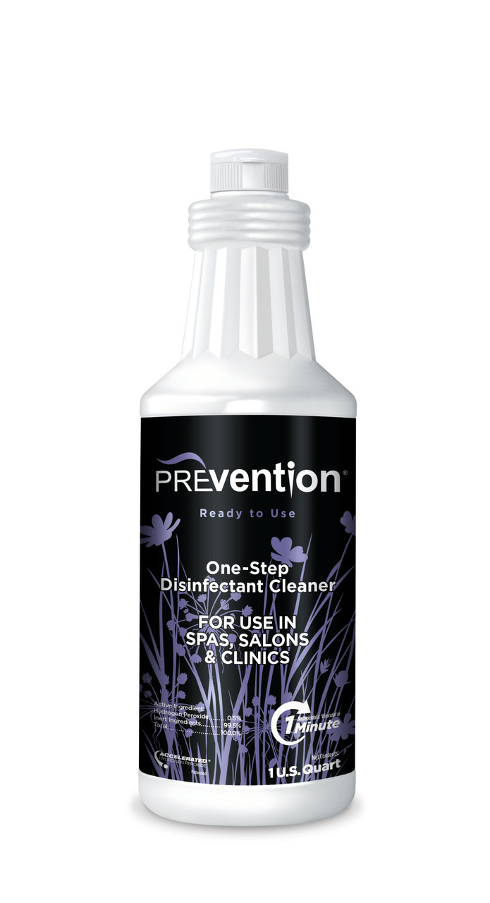 PREvention 32oz Disinfectant