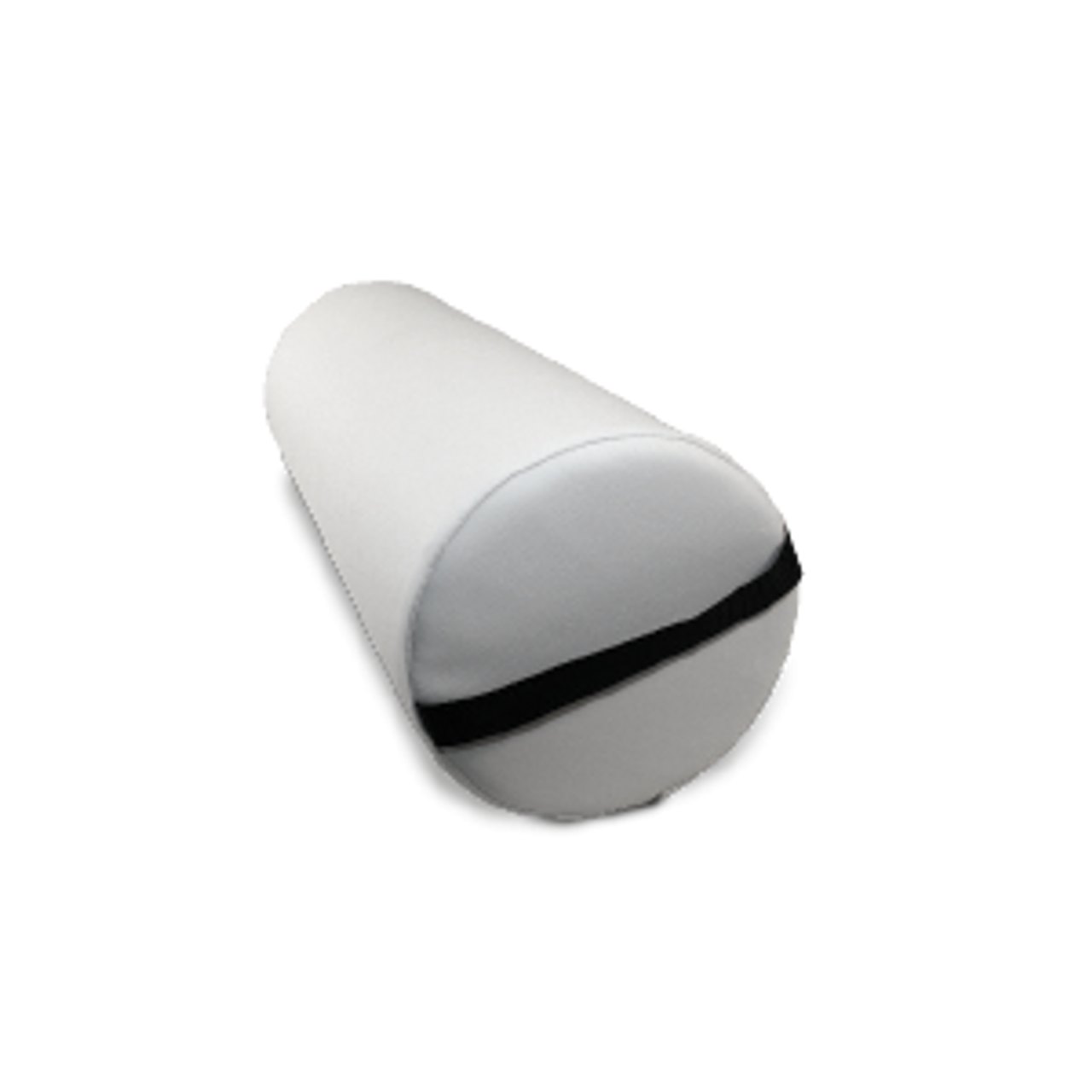 Over-sized Round Bolster