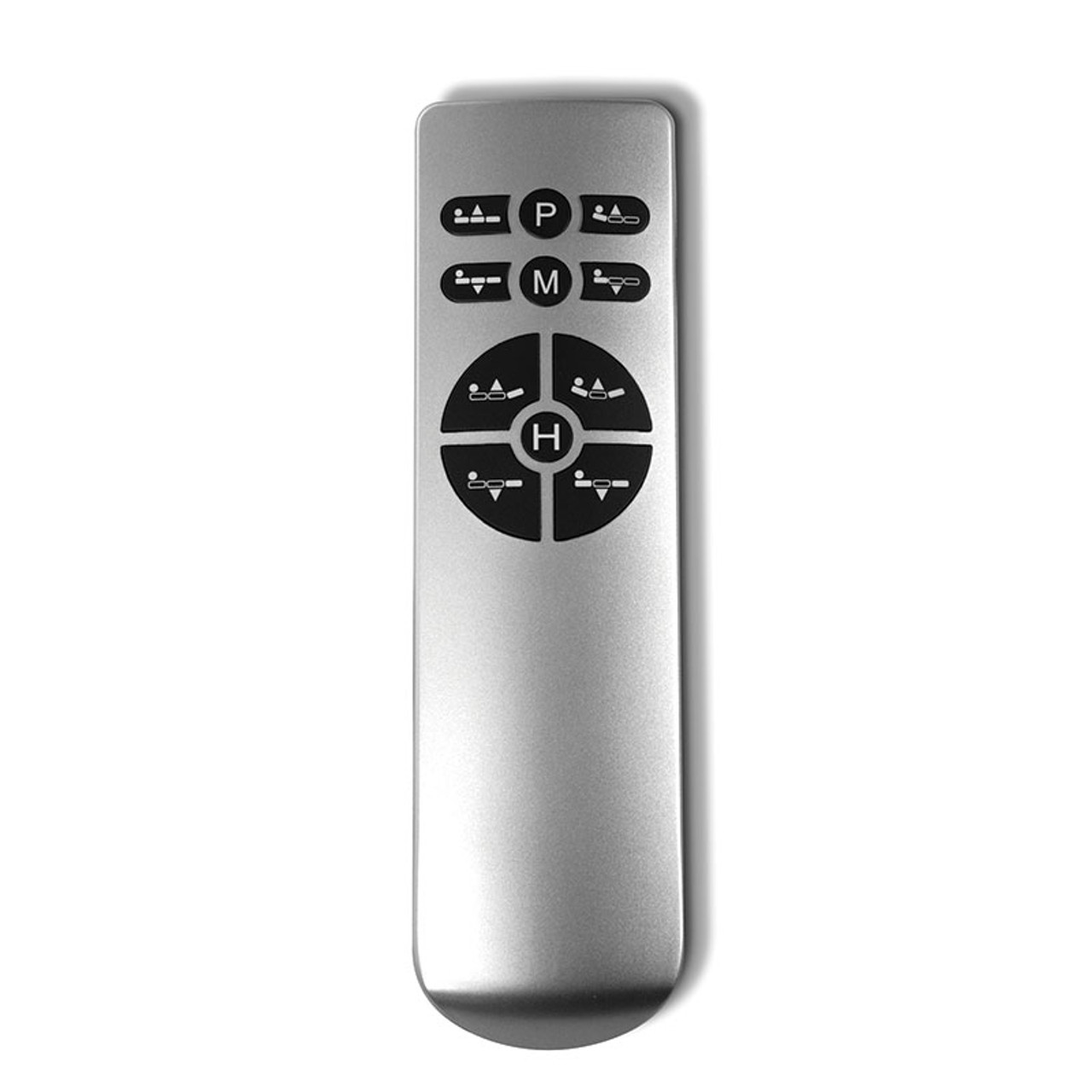 Bluetooth Remote for Spa Beds - All other beds