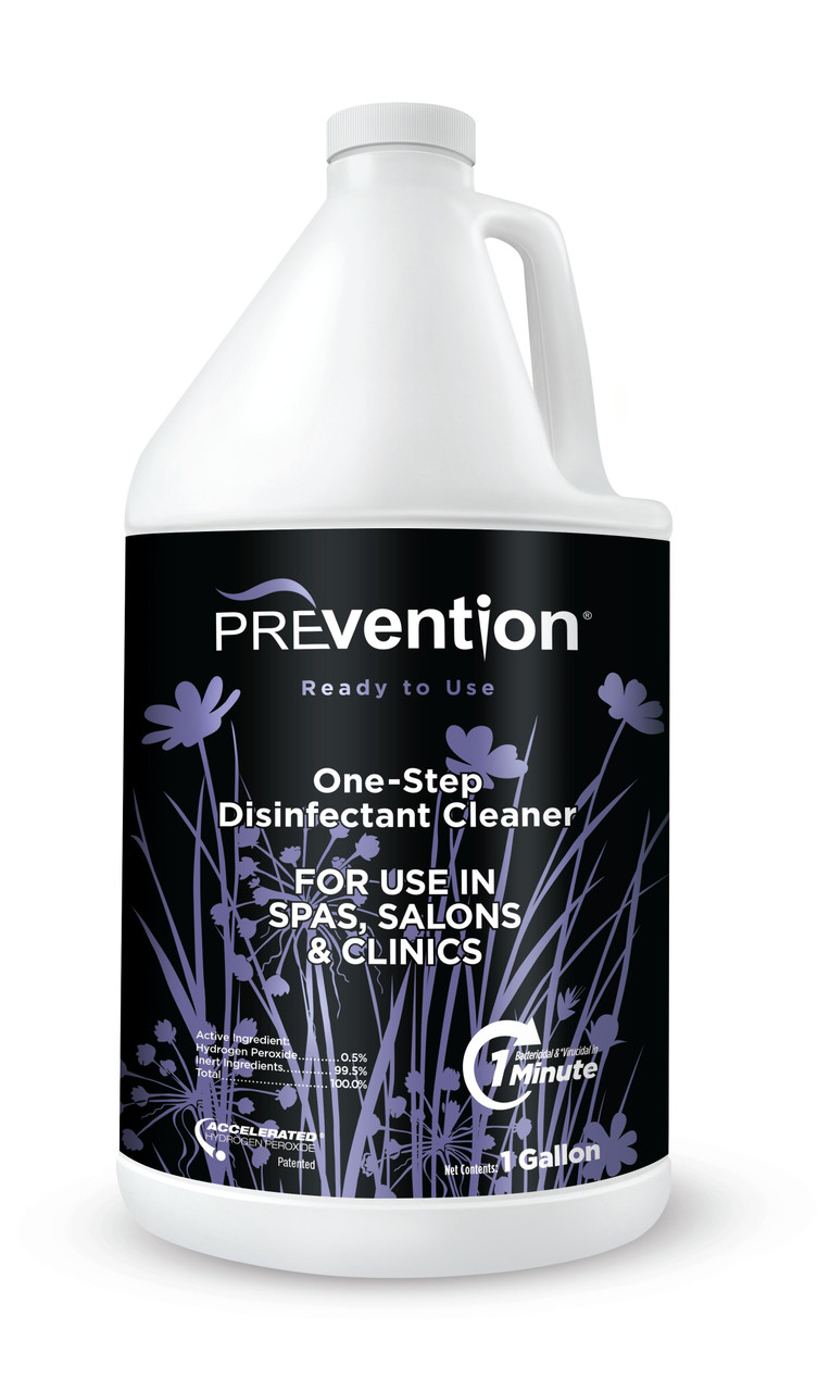 PREvention 1 Gallon