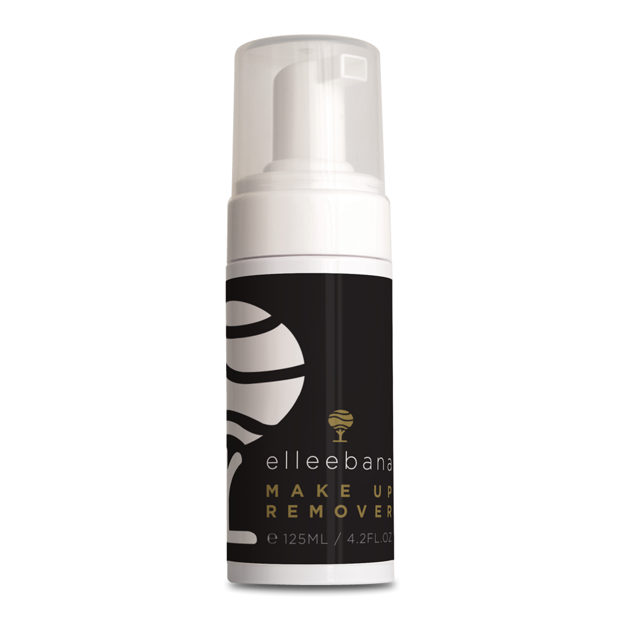 Elleebana Eye Make Up Remover  125ML