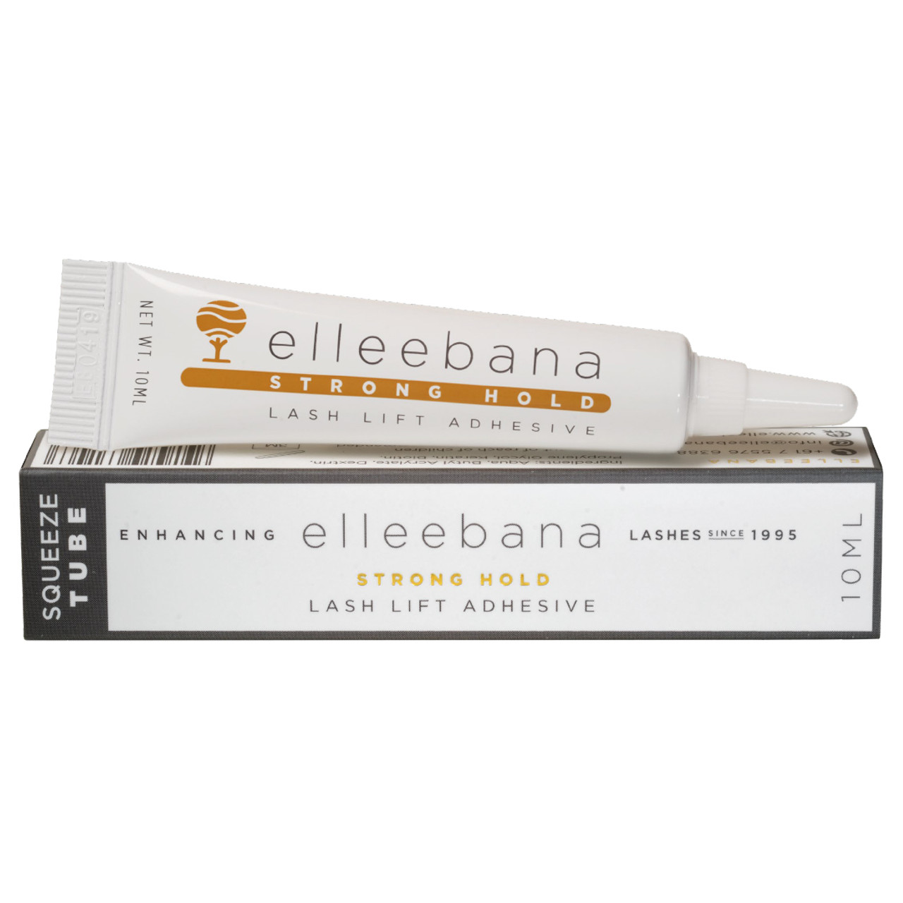 Elleebana Stronghold Lash Lift Adhesive Squeeze Tube