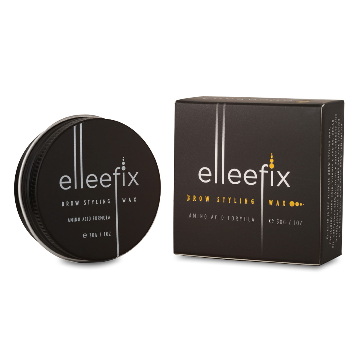 Elleefix Brow Styling Wax