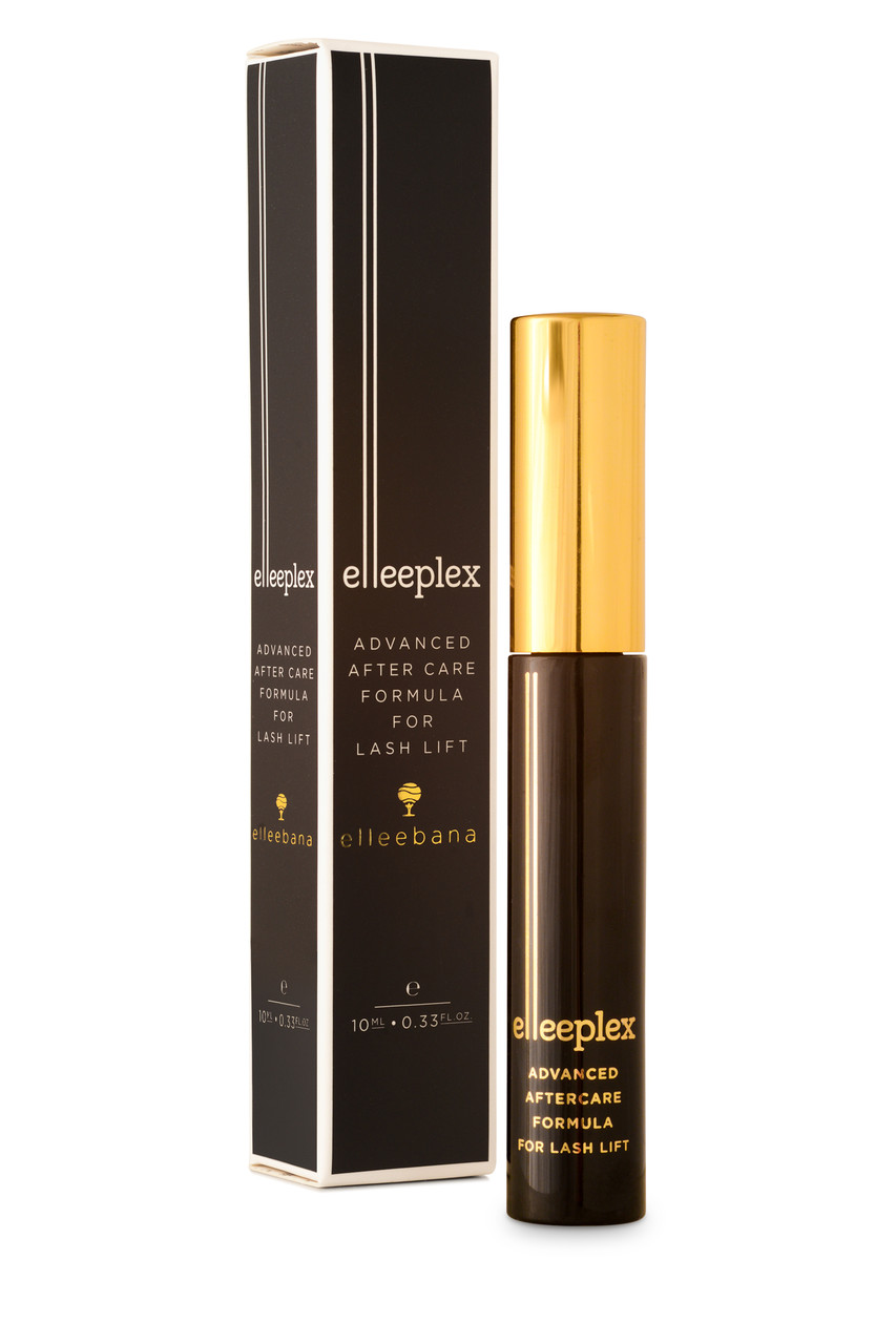 Elleeplex Advanced Aftercare