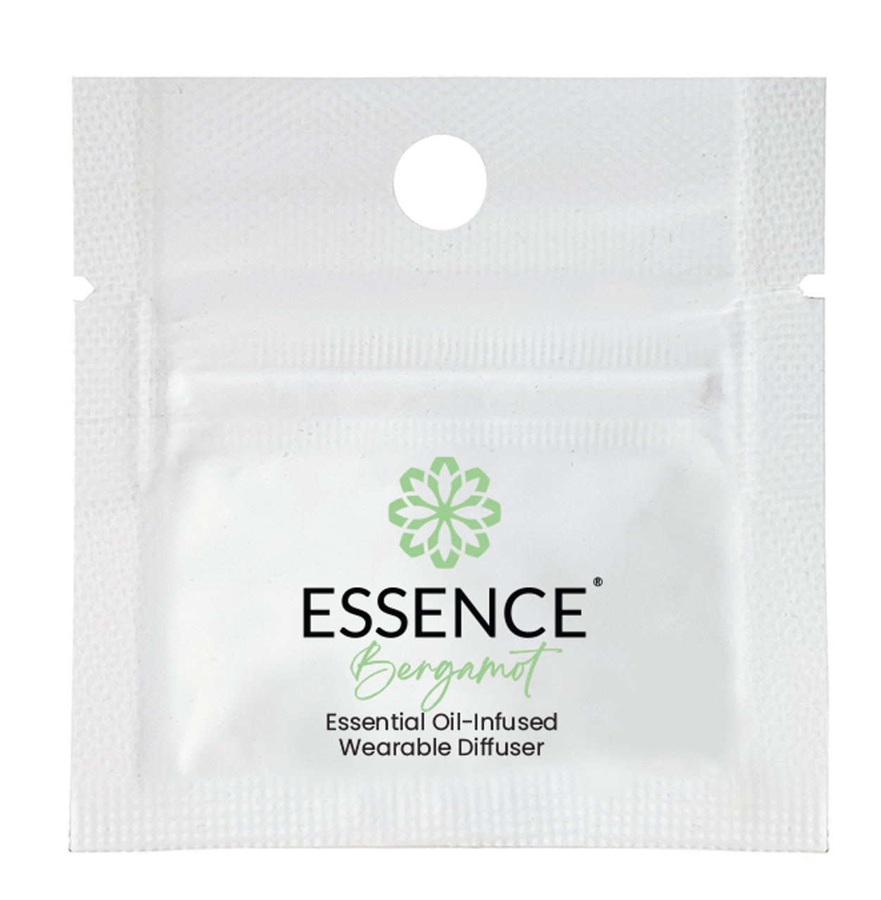 Essence Bergamot Nasal Ring Front