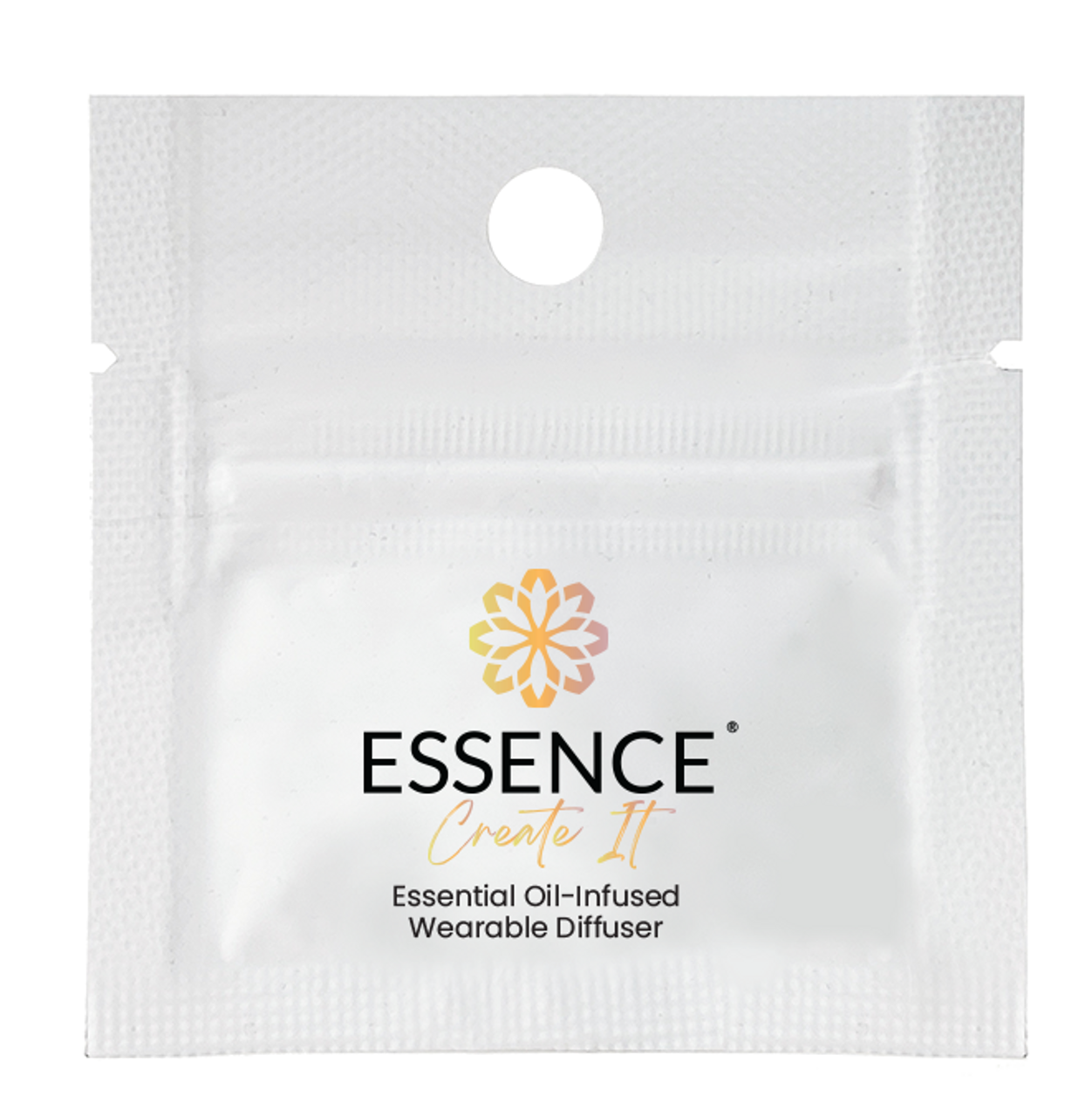 Essence Create It Essential Oil Infused Diffuser Front Packaging