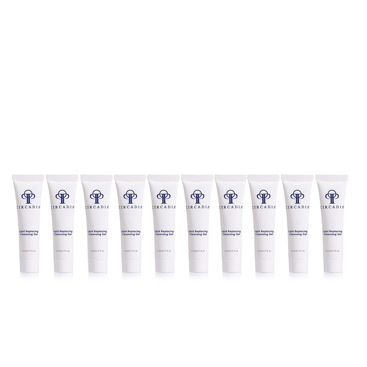 Circadia Sample Lipid Replacing Cleansing Gel 10pk