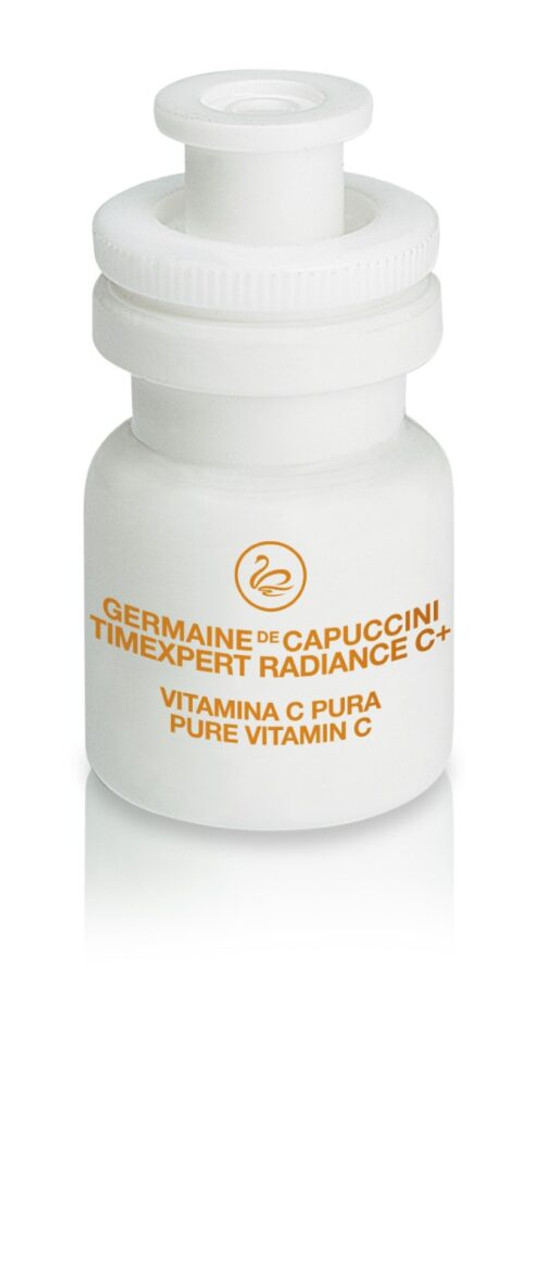 TE Radiance C+ Concentrate Serum by Germaine De Capuccini