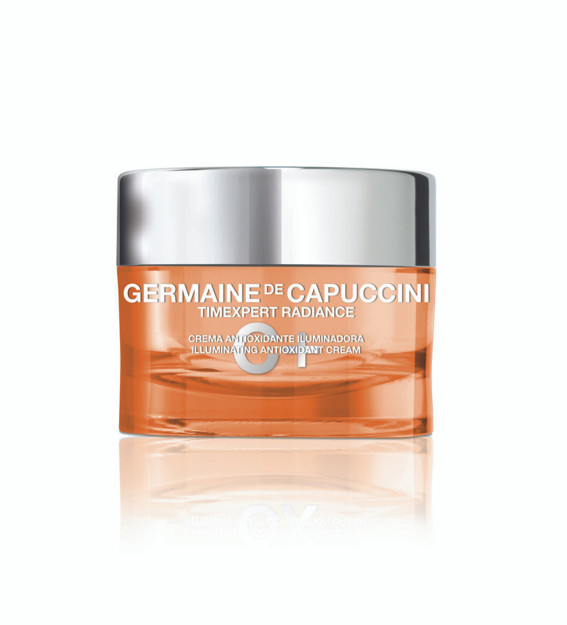 Germaine De Capuccini Timexpert Radiance C+ Illuminating Cream