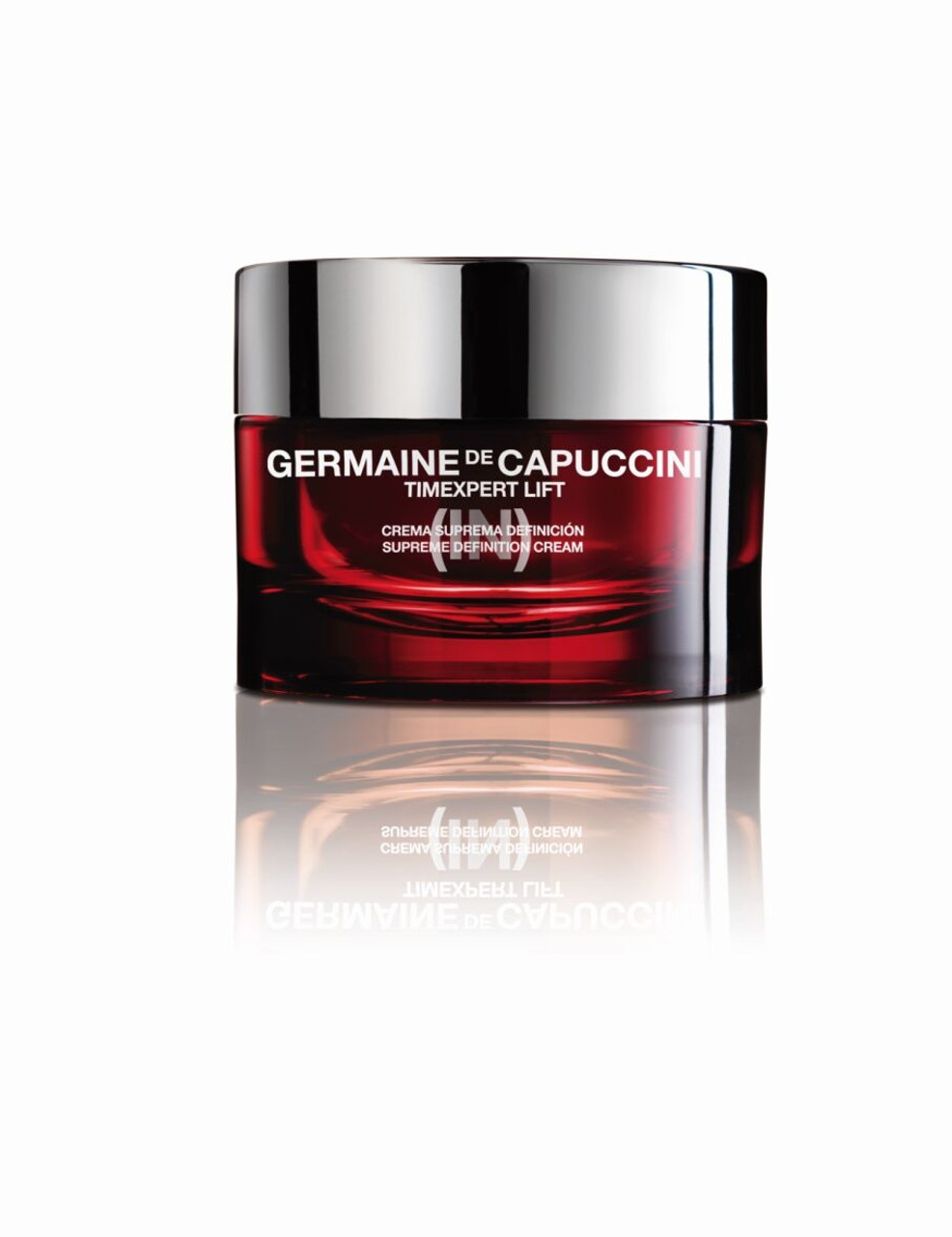 Timexpert (IN) Supreme Definition Cream by Germaine De Capuccini