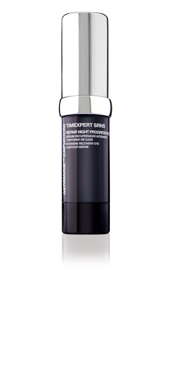 Timexpert SRNS Repair Night Eye Contour Eye Serum by Germaine De Capuccini