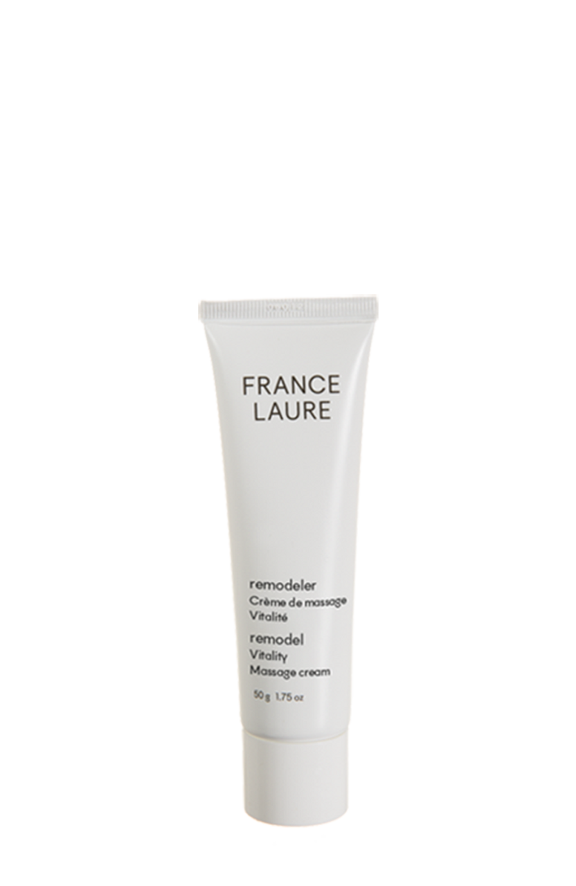 France Laure Remodel Vitality Massage Cream