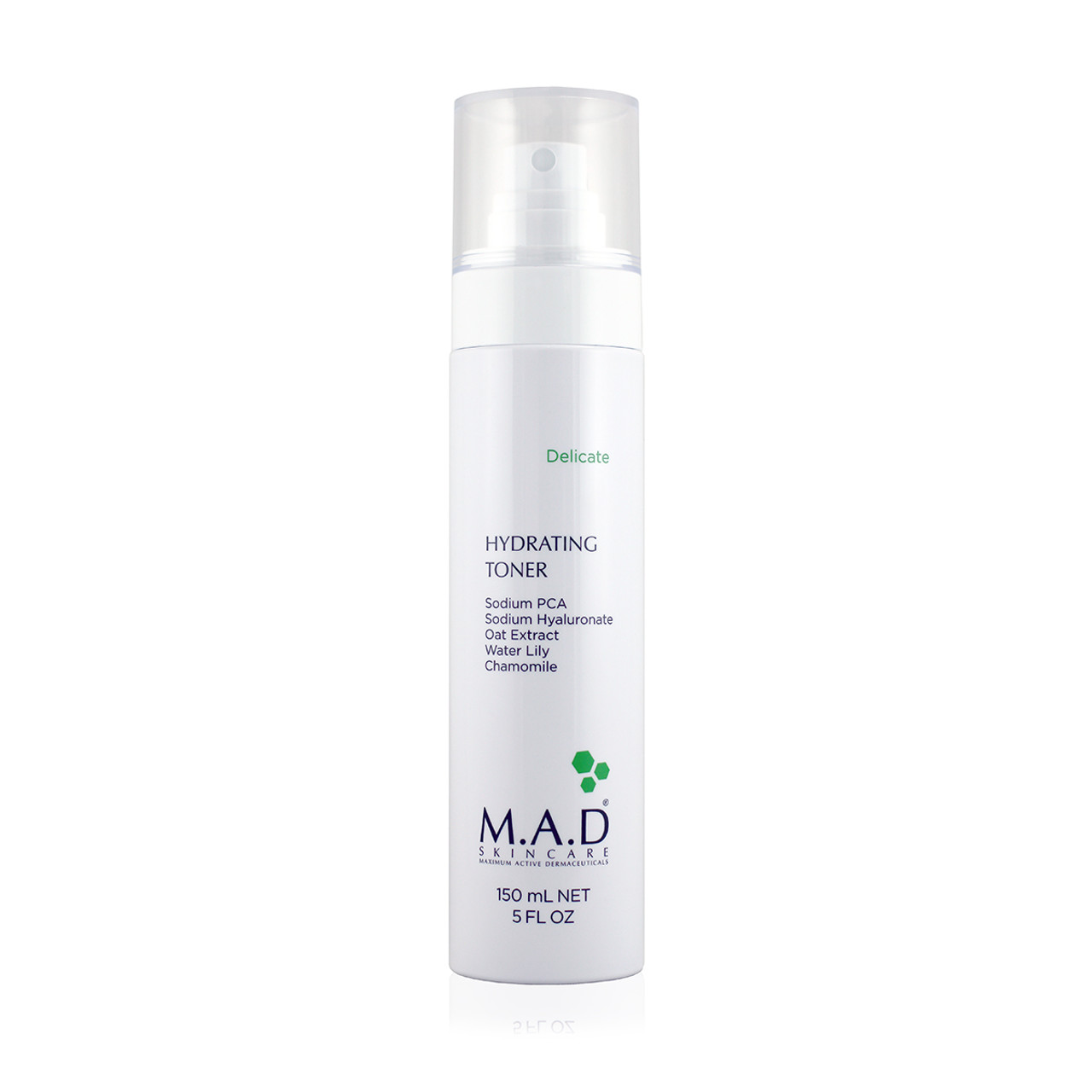 M.A.D Skincare Hydrating Toner For Resale