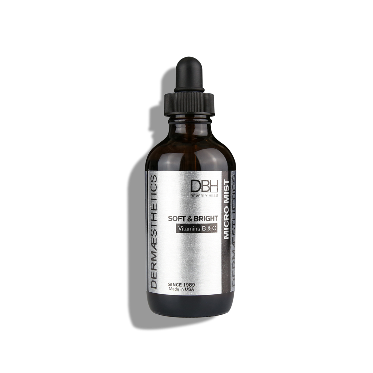 Dermaesthetics Soft & Bright