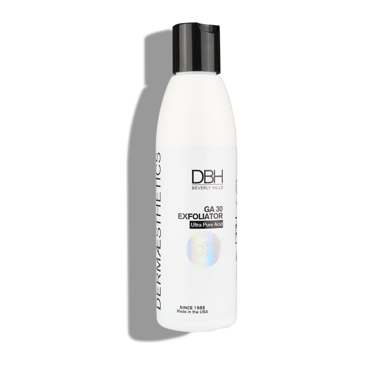 GA 30 Prep Exfoliator for Professional Use
