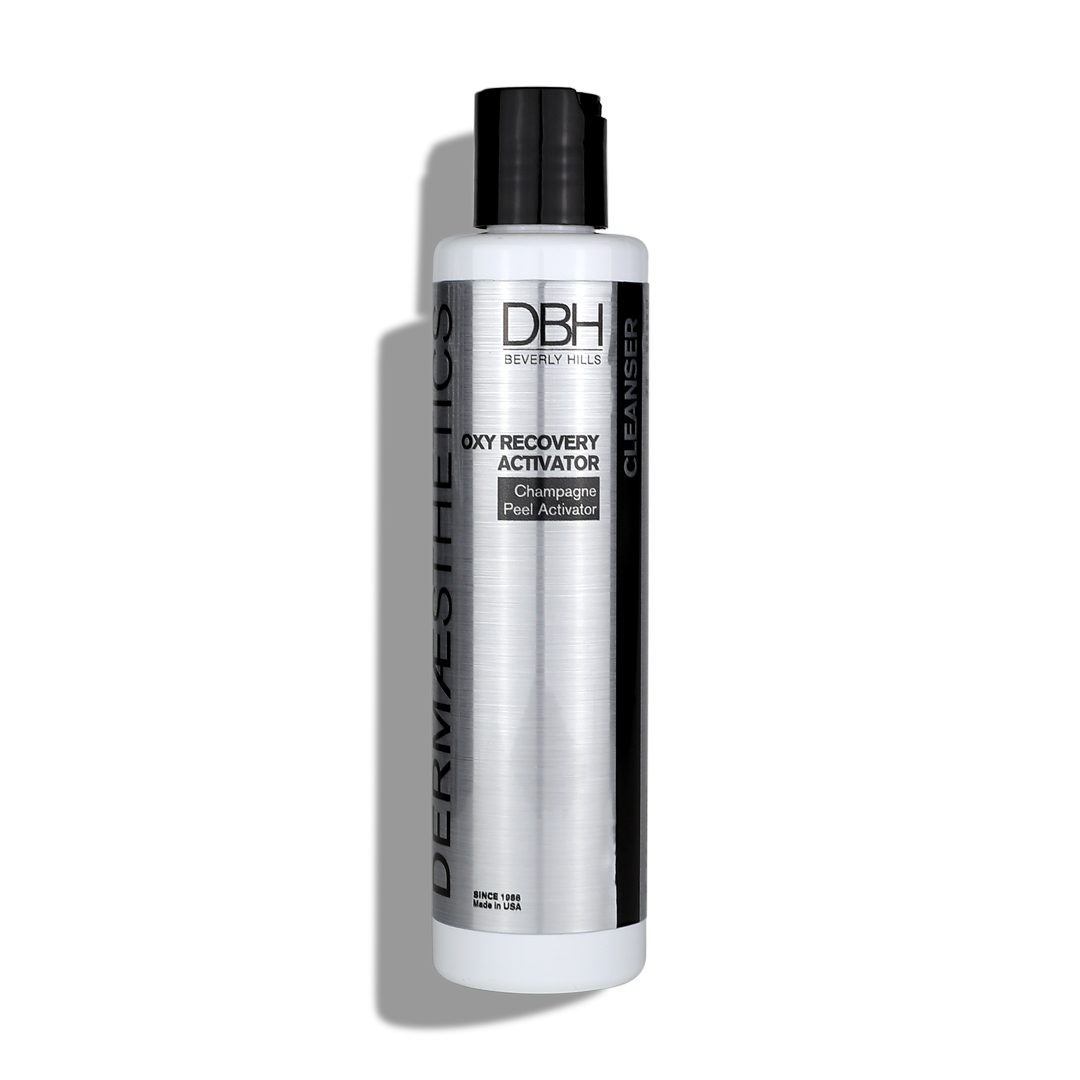 Dermaesthetics Oxy Recovery Activator 6 oz