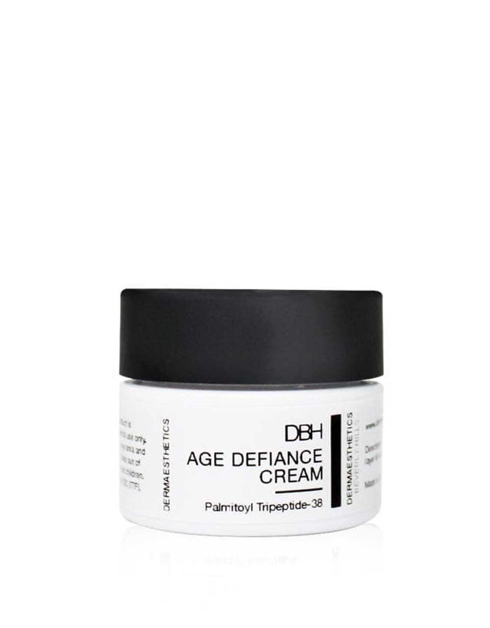 Age Defiance Cream (Mini)