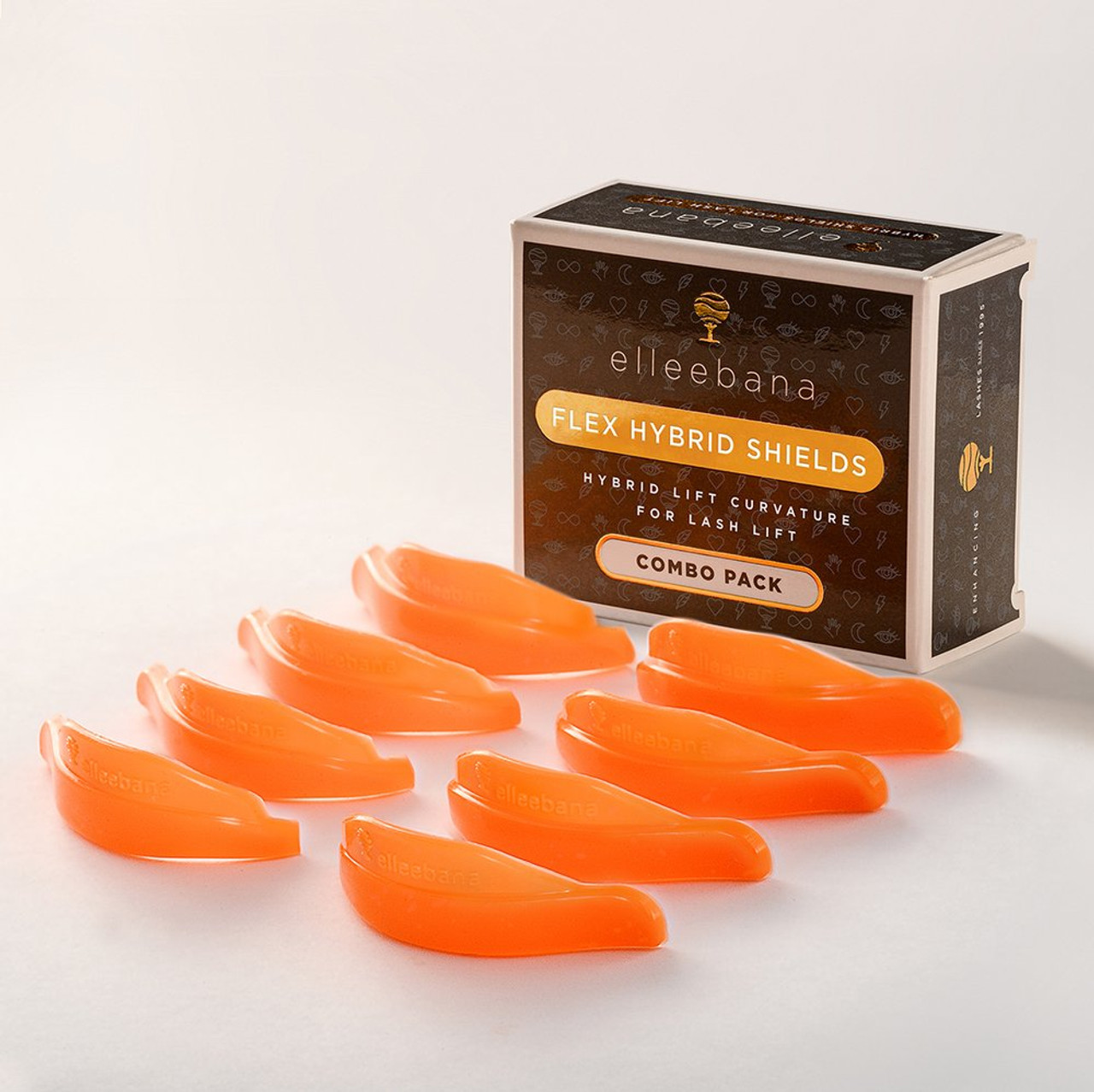 Elleebana Flex Shields