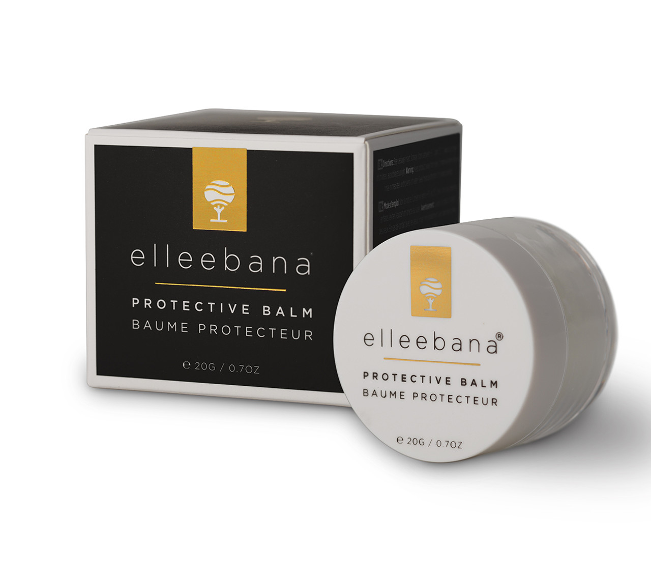 Elleebana Protective Balm