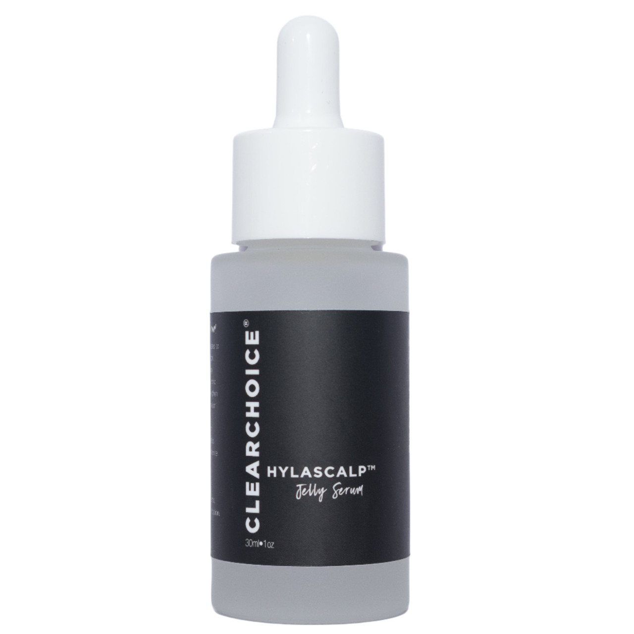 Scalp Collection | Hylascalp Jelly Serum by Clear Choice