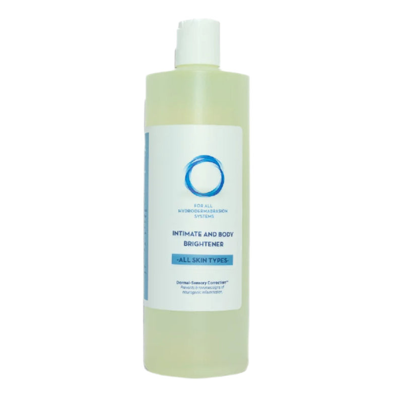 ClearChoice Hydrodermabrasion Intimate and Body Solution