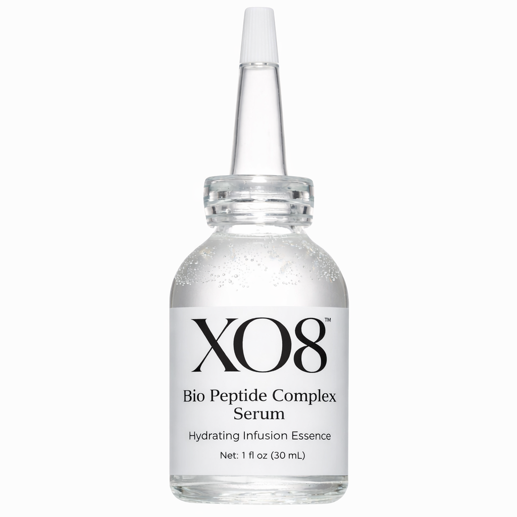 XO8 BioPeptide Complex for Professional Use