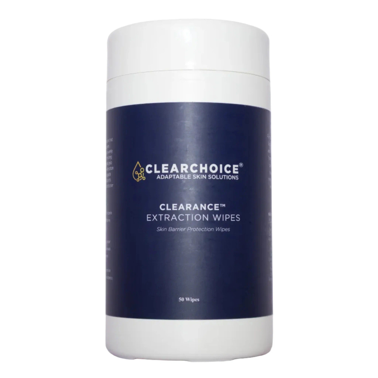 ClearChoice Clearance Wipes