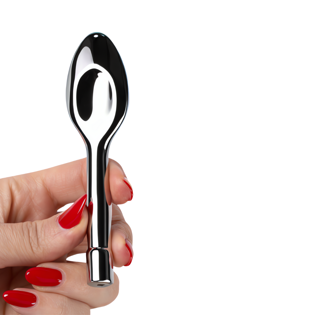 ATA Cosmetics Applicator Front