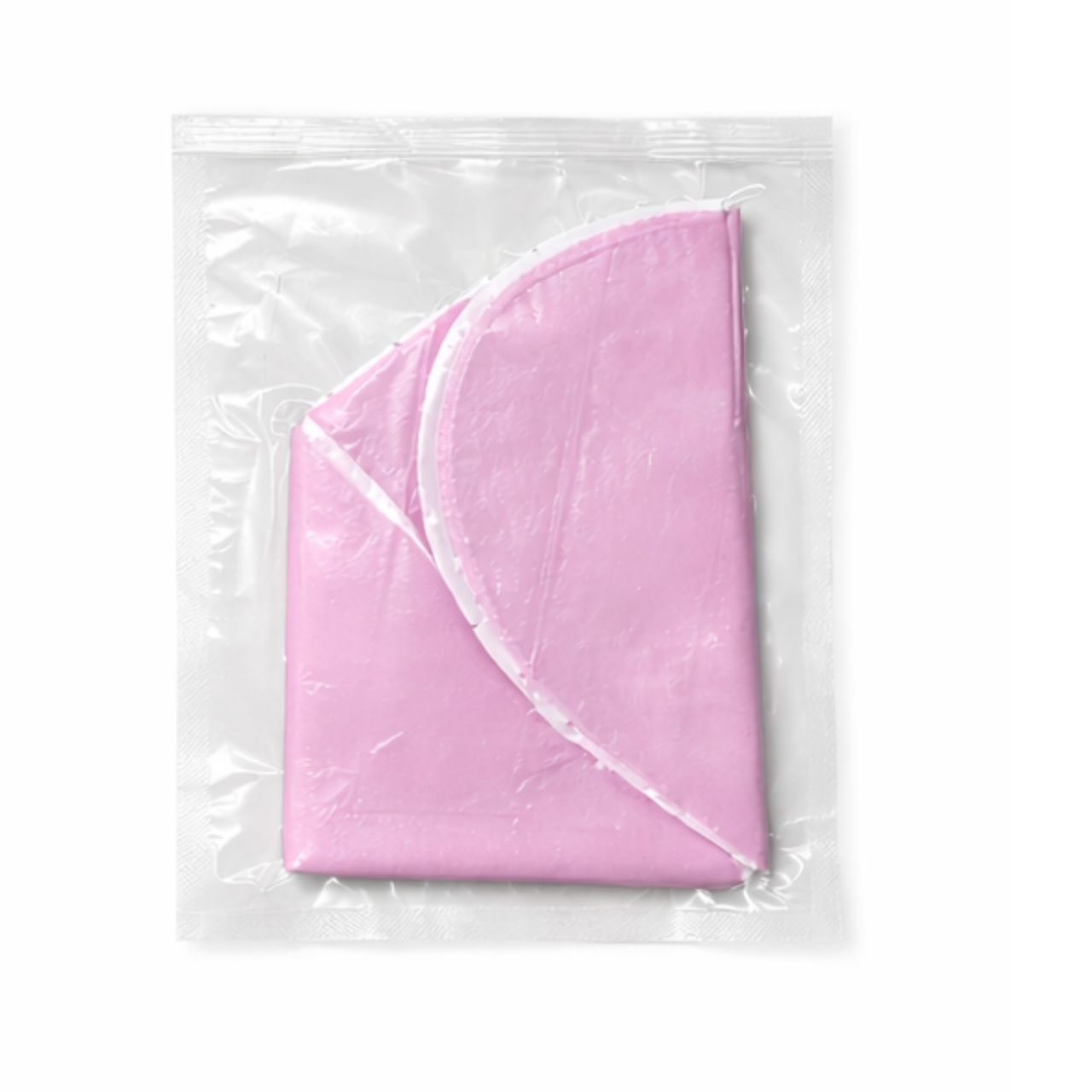 ATA Cosmetics BioCellulose Chest Mask Product withour Packaging