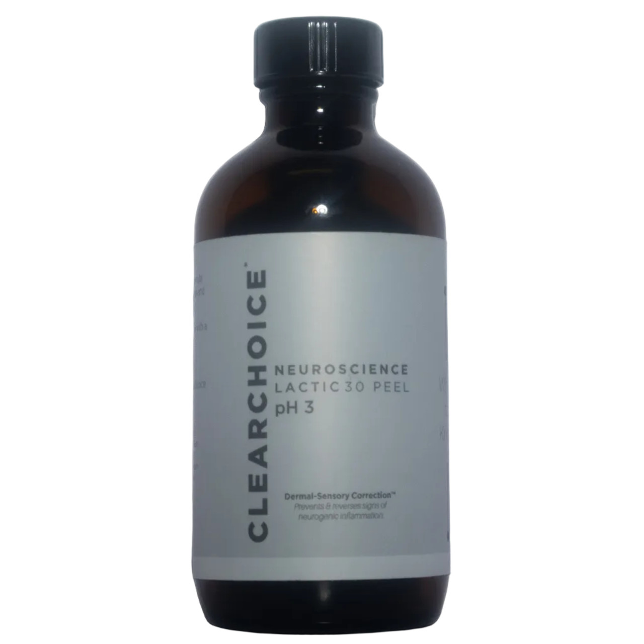ClearChoice Neuroscience Lactic Acid Peel 30%