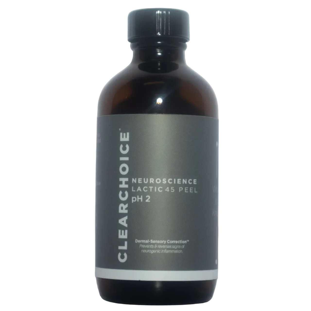 ClearChoice Neuroscience Lactic Acid Peel 45%