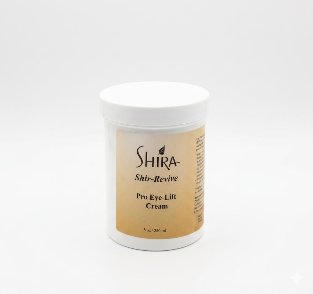 Shir-Revive Pro Lift Eye Cream For Professional Use