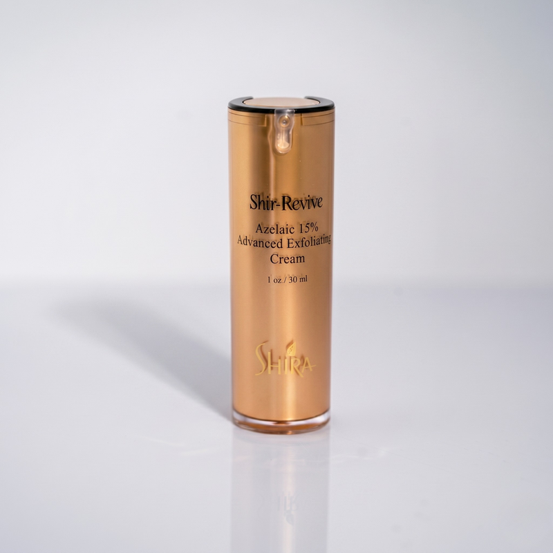 Shir-Revive Azelaic 15% Advanced Exfoliating Cream for resale