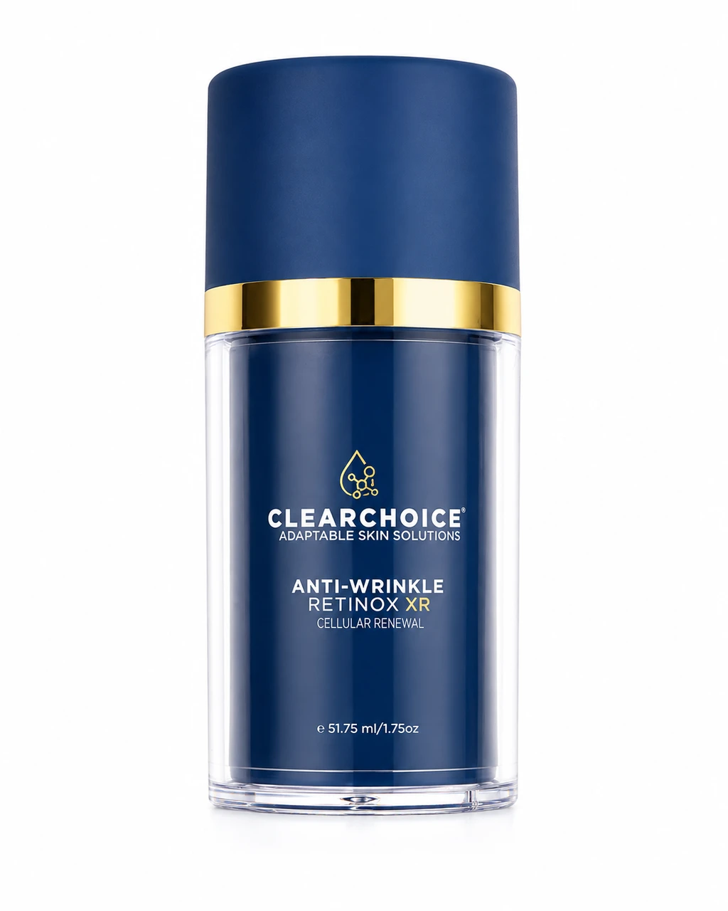 ClearChoice Anti-Wrinkle Retinox XR
