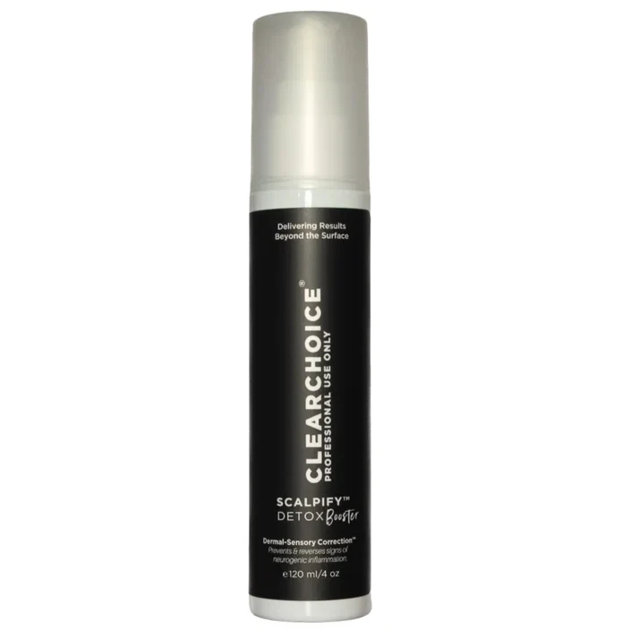 ClearChoice Scalipy Shampoo