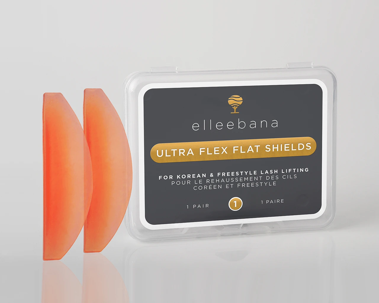 Ultra Flex Flat Shields