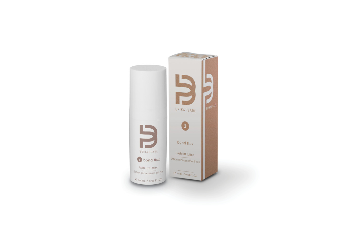 Brik & Pearl Bond Flex with Box