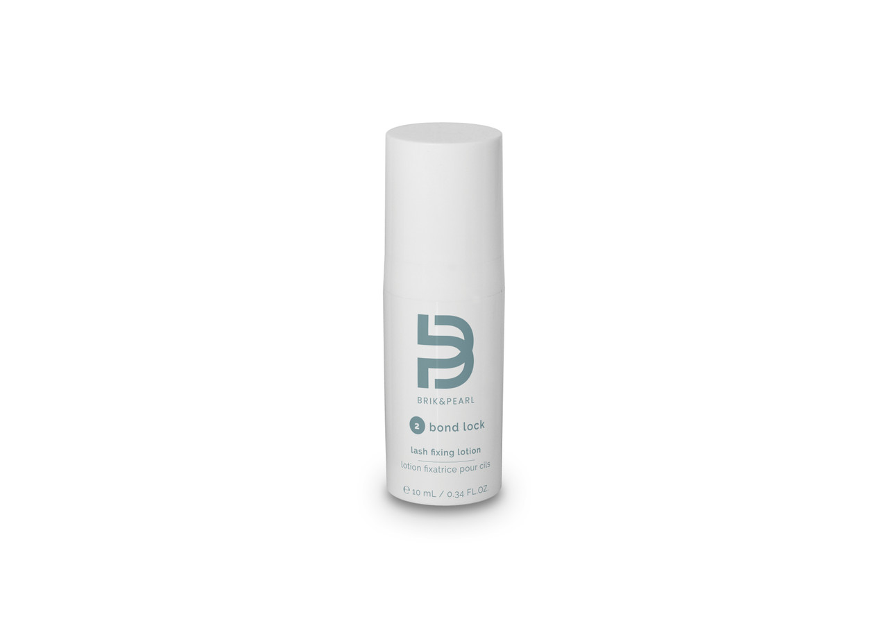 Brik & Pearl Bond Lock Bottle
