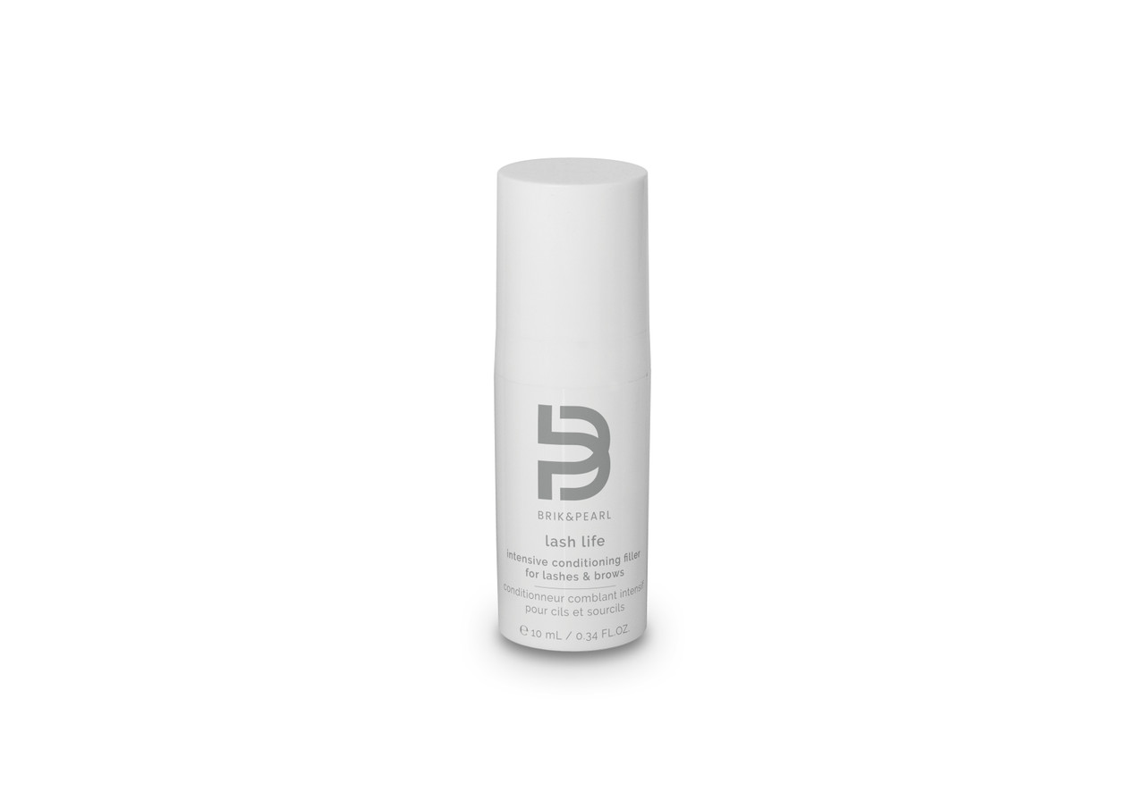 Brik & Pearl Lash Lift Volume Filler Bottle
