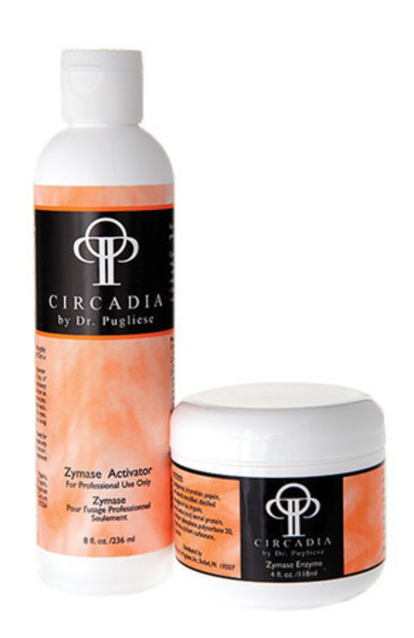 WHOLESALE Zymase Citrus Enzyme Set Circadia
