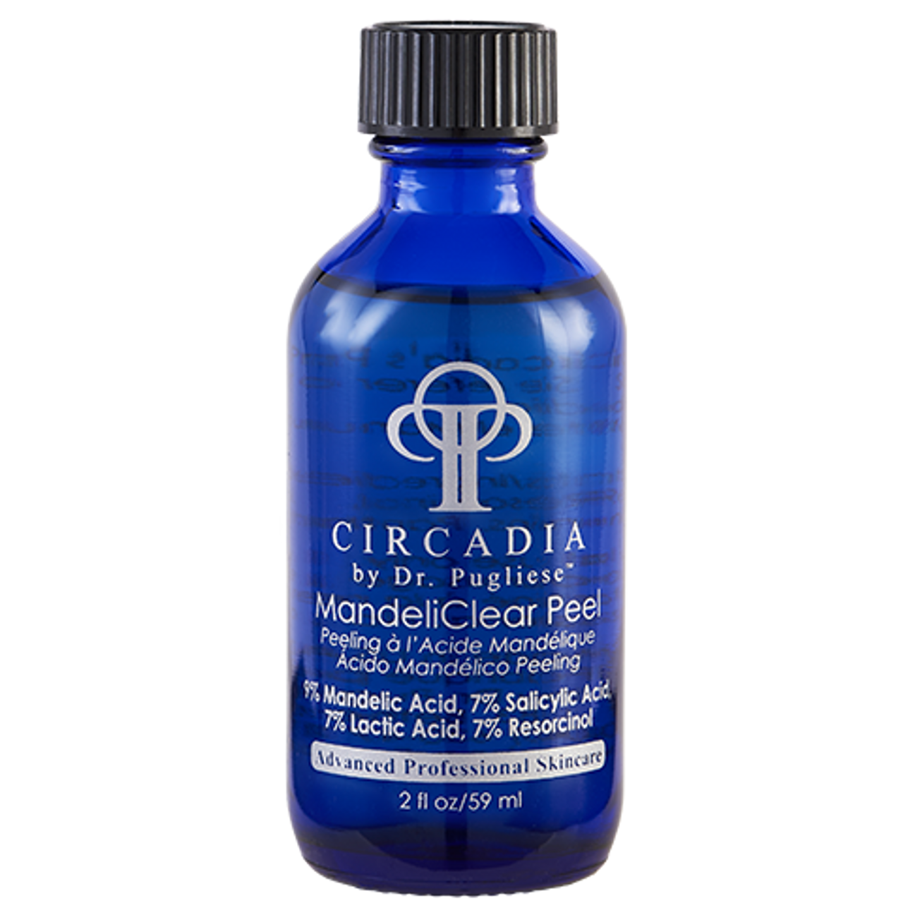 Circadia MandeliClear Peel 2oz