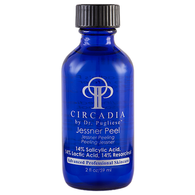 Circadia Jessner Peel 2oz Circadia Jessner Peel 2oz