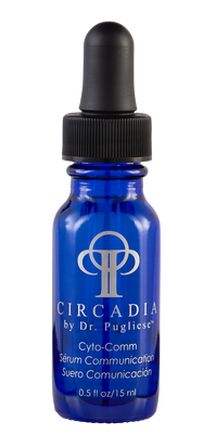 Circadia Cyto-Comm Serum .5oz Circadia Cyto-Comm Serum .5oz
