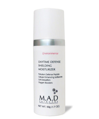 Daytime Defense Moisturizer by M.A.D. Skincare 2oz Daytime Defense Moisturizer by M.A.D. Skincare 2oz