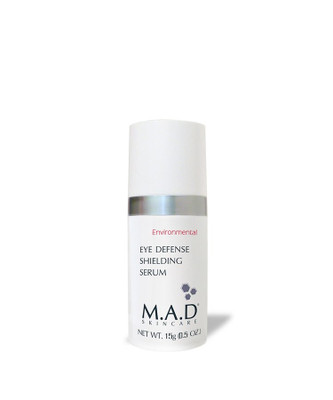 Eye Defense Serum by M.A.D Skincare .5oz Eye Defense Serum by M.A.D Skincare .5oz