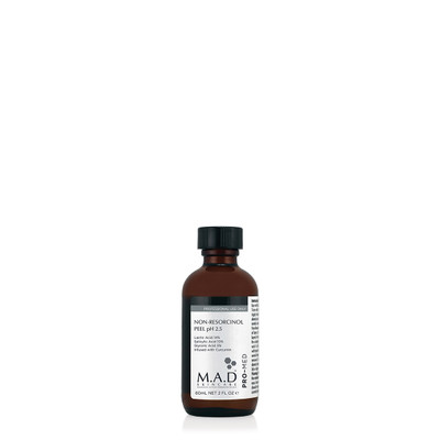 MAD Skincare Non Resorcinol Chemical Peel MAD Skincare Non Resorcinol Chemical Peel