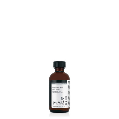 MAD Skincare 40% Glycolic MAD Skincare 40% Glycolic