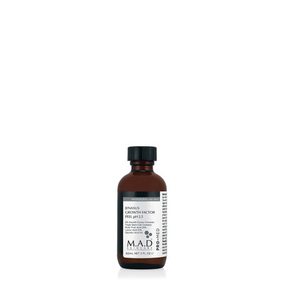 MAD Skincare Jenasus Peel MAD Skincare Jenasus Peel