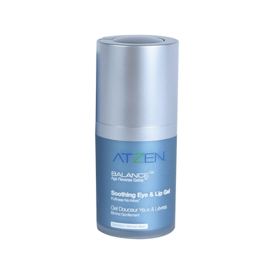 BALANCE™ Soothing Eye and Lip Gel .5 oz BALANCE™ Soothing Eye and Lip Gel .5 oz