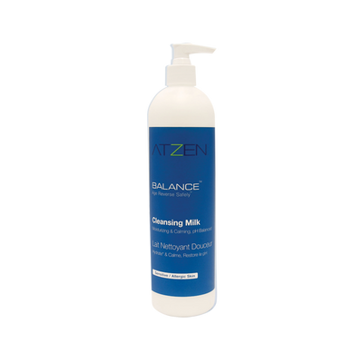 BALANCE™ Cleansing Milk PRO BALANCE™ Cleansing Milk PRO